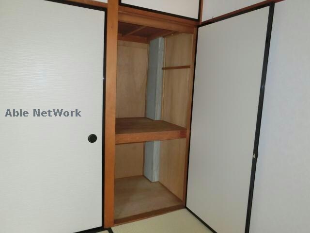 物件内観写真15　(同型モデル)