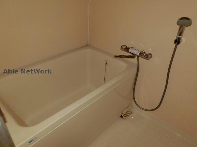 物件内観写真20　(同型モデル)