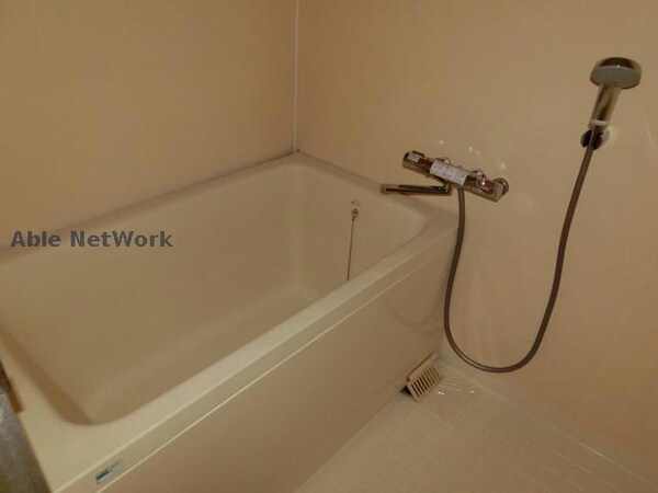 バス／シャワールーム等(同型モデル)