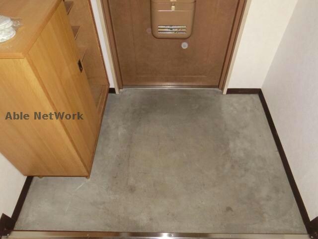 物件内観写真22　(同型モデル)