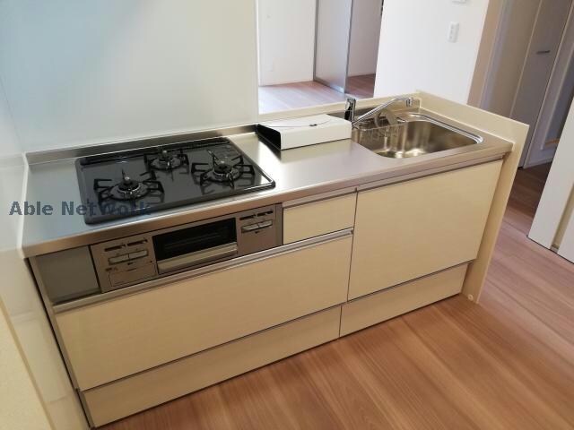 物件内観写真17　