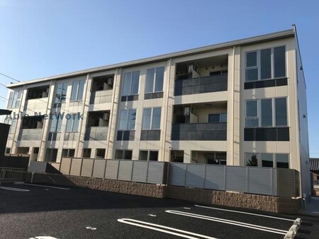 テゾーロ外観写真