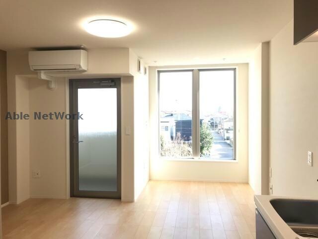 物件内観写真9　(同型モデル)