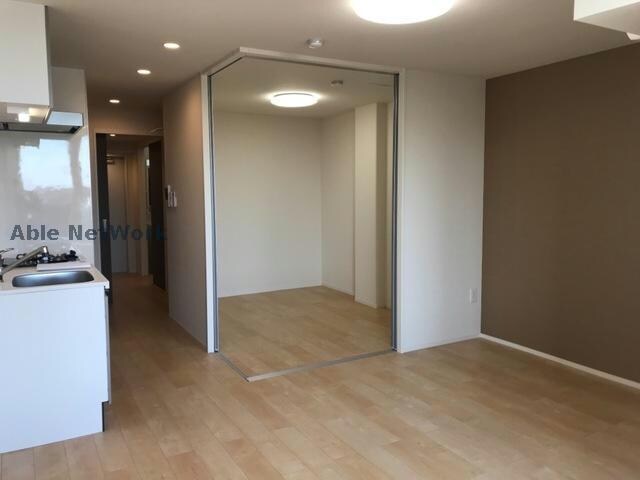 物件内観写真11　(同型モデル)