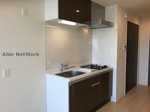 物件内観写真13　(同型モデル)