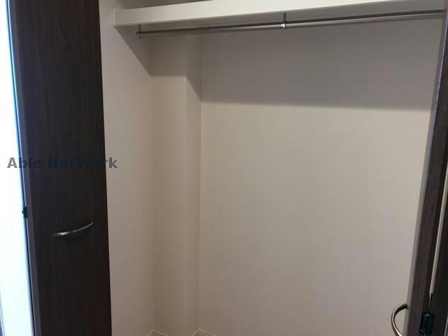 物件内観写真16　(同型モデル)