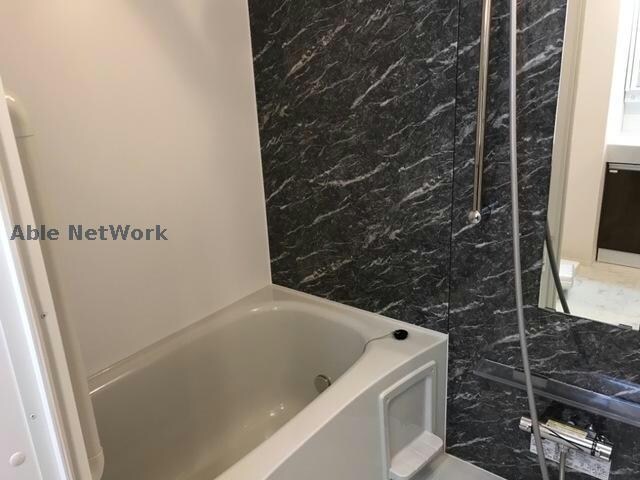 物件内観写真17　(同型モデル)