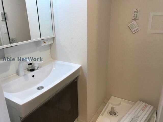 物件内観写真20　(同型モデル)