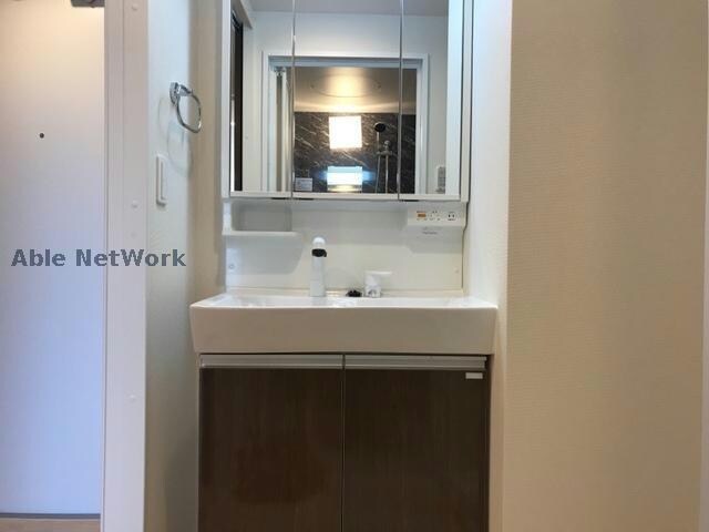 物件内観写真21　(同型モデル)