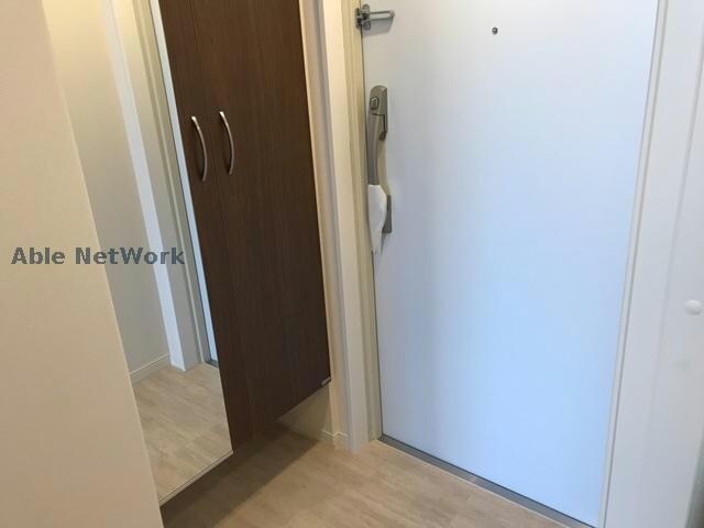 物件内観写真24　(同型モデル)