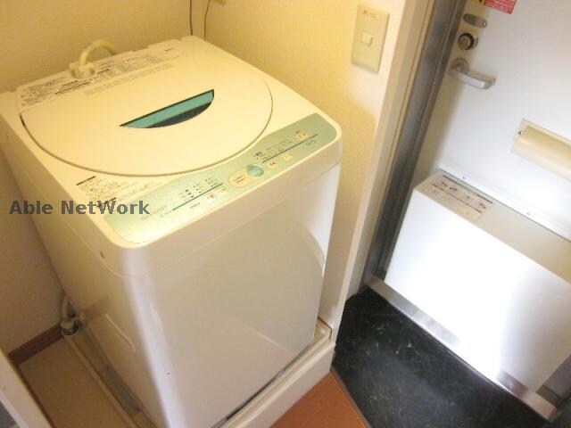 物件内観写真5　(同型モデル)