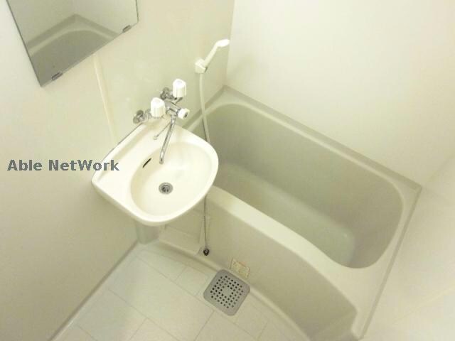 物件内観写真7　(同型モデル)