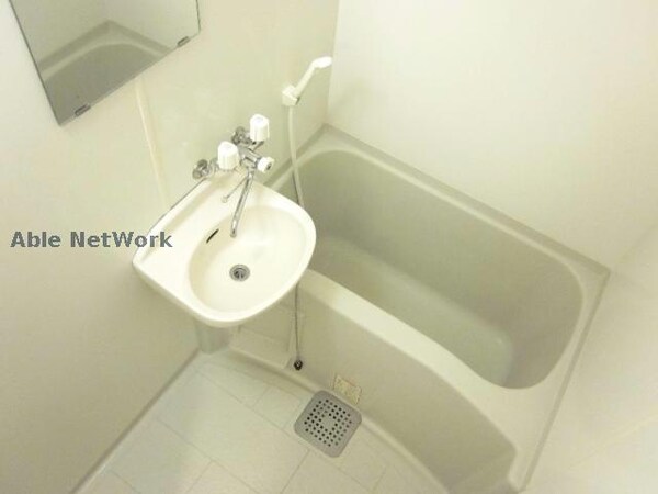 バス／シャワールーム等(同型モデル)