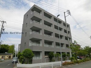 Riviera Ms外観写真