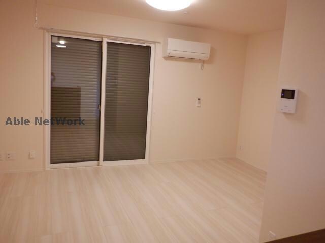 リビングダイニング