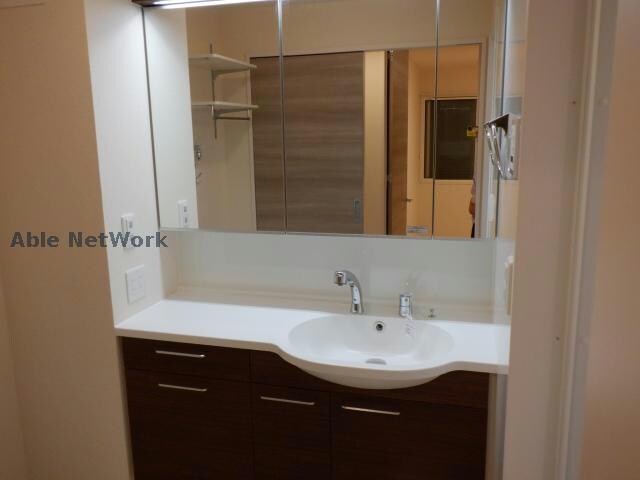 洗面所・脱衣所