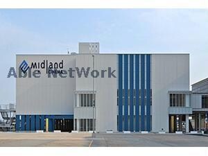 ミッドランドシネマ名古屋空港