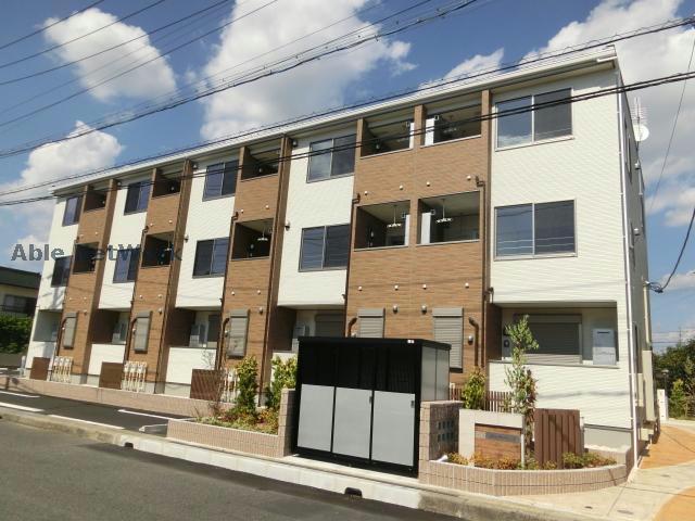 サニーレジデンスⅡ