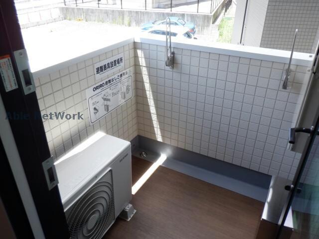 物件内観写真20　(同型モデル)