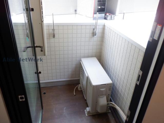 物件内観写真23　(同型モデル)