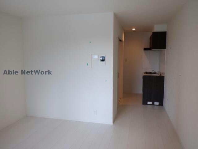 リビングダイニング