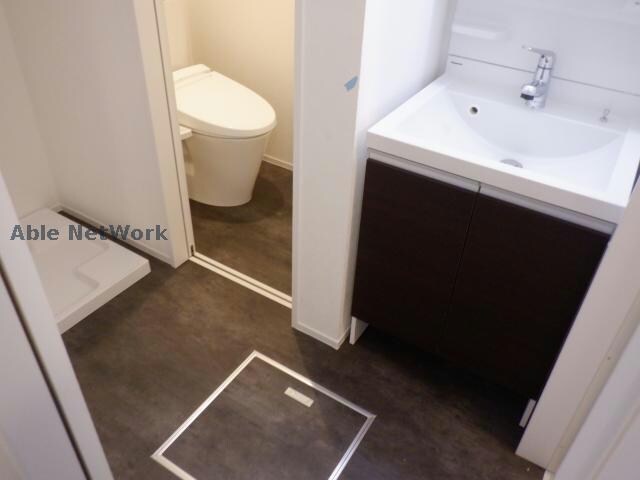 物件内観写真11　