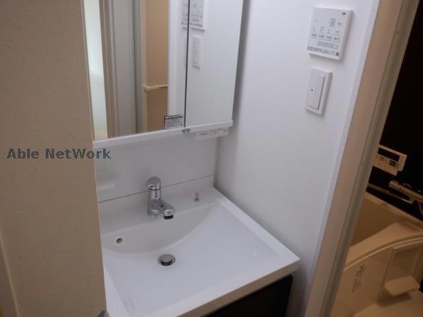 洗面所・脱衣所