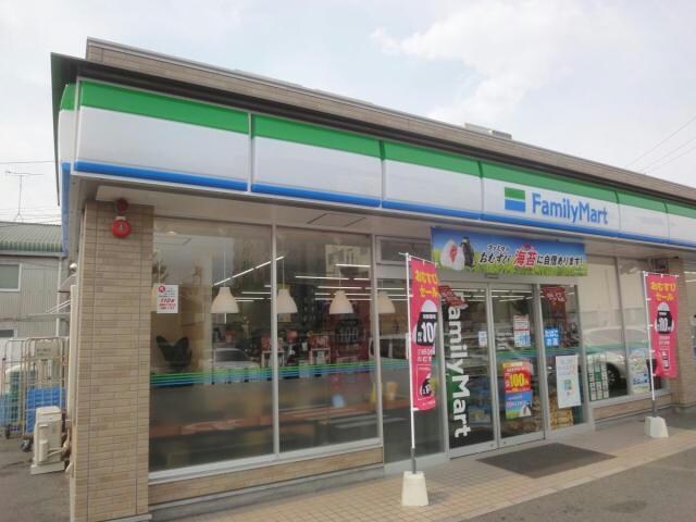 ファミリーマート守山瀬古一丁目店