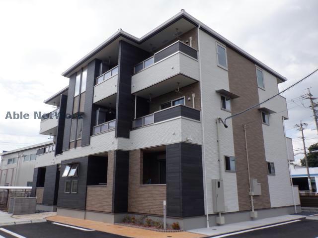 ベルメゾンⅡ（鳥居松町）