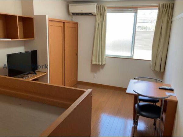 居室(同型モデル)