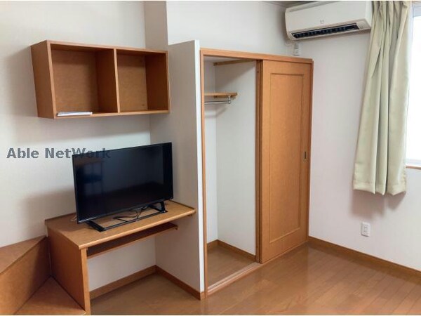 収納(同型モデル)