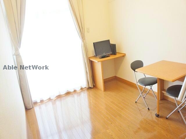 物件内観写真6　(同型モデル)