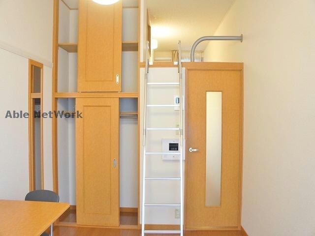 物件内観写真7　(同型モデル)