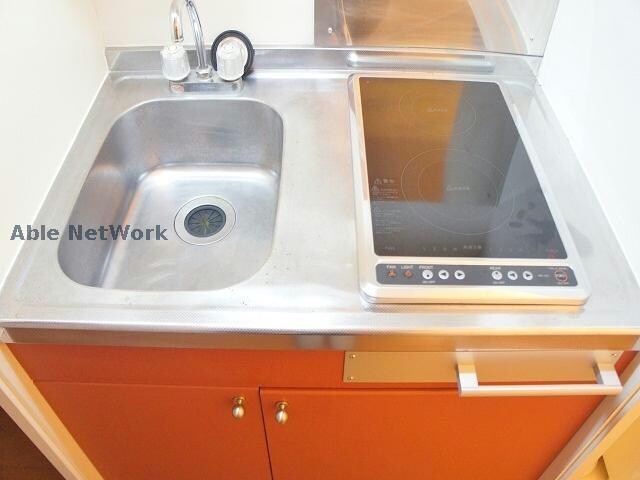 物件内観写真9　(同型モデル)