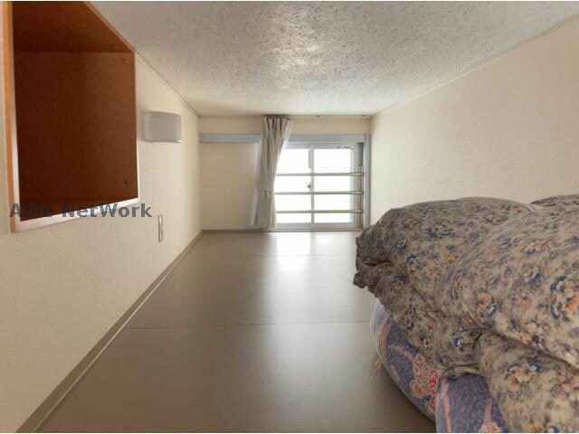 物件内観写真13　(ロフト)