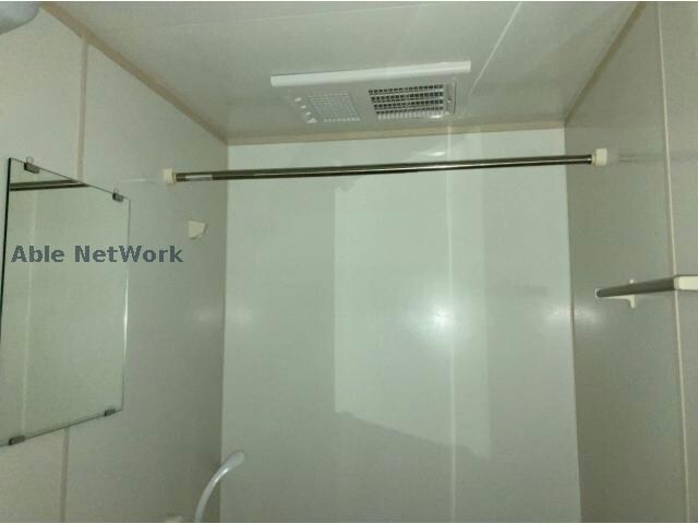 物件内観写真18　(浴室乾燥機)