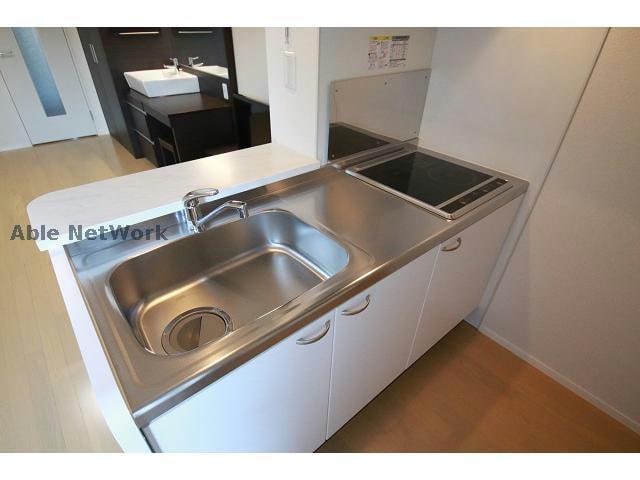 物件内観写真4　(同型モデル)