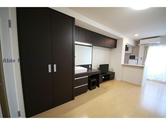 物件内観写真5　(同型モデル)