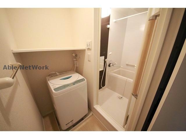 物件内観写真6　(同型モデル)