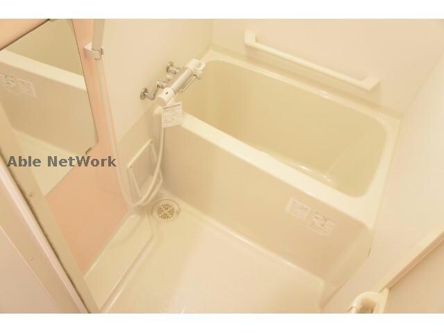 物件内観写真7　(同型モデル)