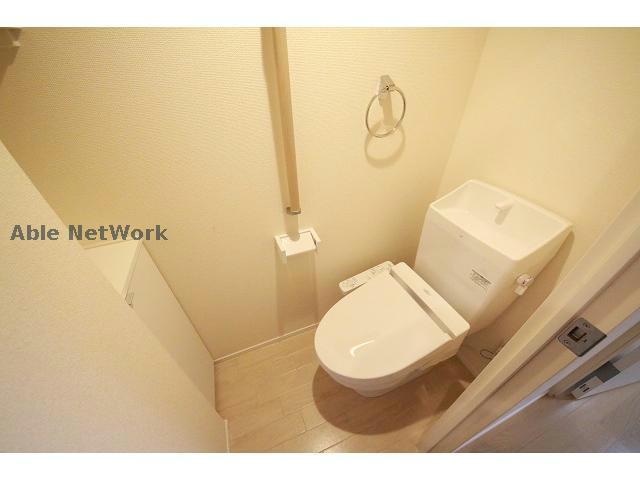 物件内観写真8　(同型モデル)