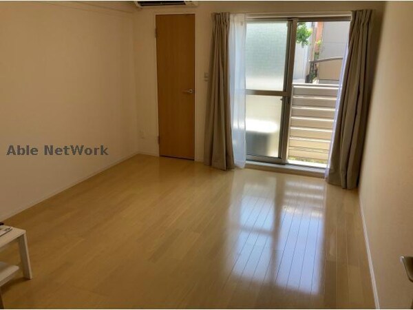 居室(反転タイプ)