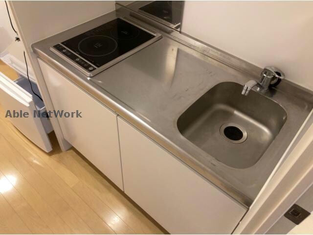 物件内観写真6　(反転タイプ)