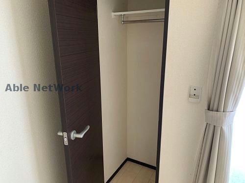 物件内観写真5　(同型モデル)