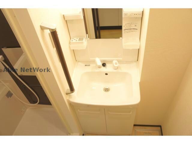 物件内観写真8　(同型モデル)