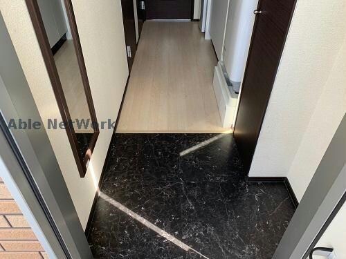 物件内観写真11　(同型モデル)