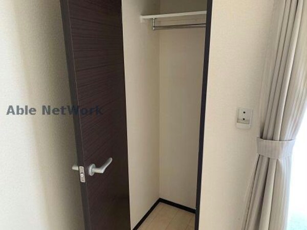 収納(同型モデル)