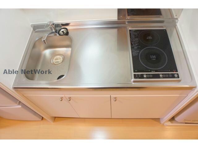 物件内観写真5　(同型モデル)