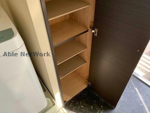 物件内観写真10　(同型モデル)