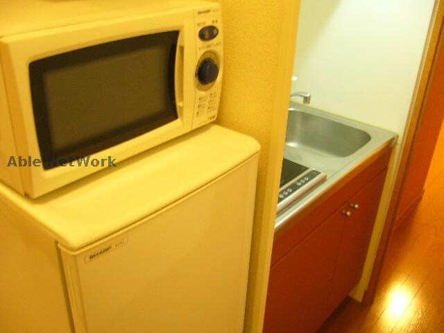 物件内観写真4　(同型モデル)